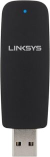 Linksys AE1200 Wireless-N USB Adapter