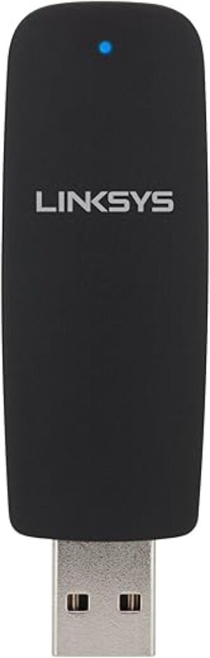 Linksys AE1200 Wireless-N USB Adapter