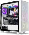 Thermaltake Aero i370 R4 AIO Liquid Cooled Gaming Desktop