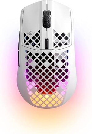 SteelSeries Aerox 3 Wireless Super Light Gaming Mouse