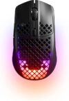 Amazon Renewed Aerox 3 Wireless Super Light Mouse