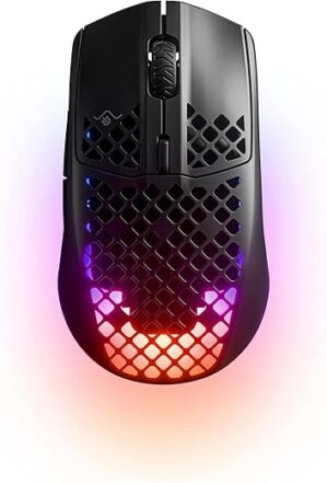 SteelSeries Aerox 3 Wireless Super Light Mouse