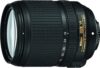 Amazon Renewed AF-S DX NIKKOR 18-140mm f/3.5-5.6G Lens