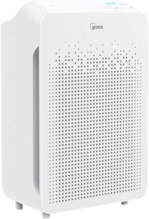 Winix Air Cleaner With PlasmaWave (C545)