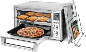 COSORI Air Fryer Toaster Oven Combo, 12-in-1
