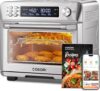COSORI Air Fryer Toaster Oven Combo, Smart