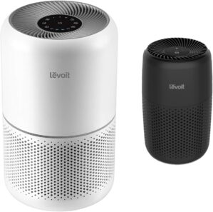 LEVOIT Air Purifier Bundle With Core 300-P