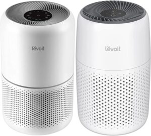 LEVOIT Air Purifiers Core 300/Core300-P + Mini