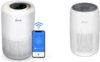 LEVOIT Air Purifiers With Fragrance Sponge (Core 200S, Core Mini)