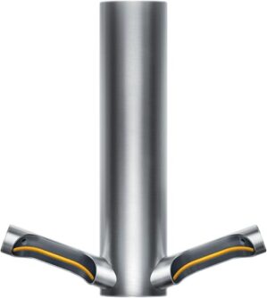 Dyson Airblade 9kJ Hand Dryer, 5.1x20.5x24.3