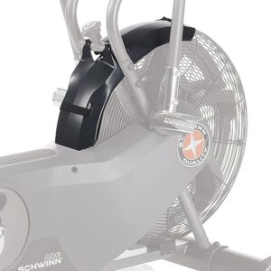 Schwinn Airdyne AD6 Exercise Bike Wind Screen