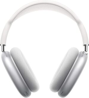 Apple AirPods Max Wireless Over-Ear Headphones