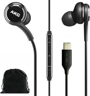 SAMSUNG AKG Earbuds USB Type C Headphones