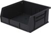 Akro-Mils AkroBins Plastic Hanging Storage Bin, 6-Pack