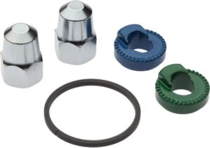 SHIMANO Alfine Di2 Small Parts Kit