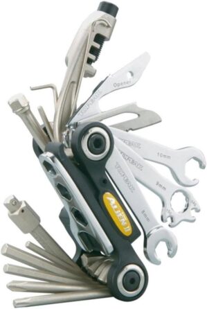 Topeak Alien II Multi-Tool – 31 Function
