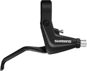 SHIMANO Alivio BL-T4000 V-Brake Lever Set