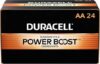 DURACELL Alkaline Battery MN1500BKD, AA, Pack Of 144