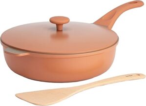 Goodful All-in-One 11-Inch Nonstick Pan