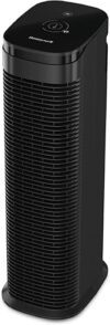 Honeywell AllergenPlus Compact HEPA Air Purifier Tower