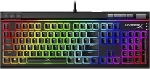 Alloy Elite 2 Mechanical Gaming Keyboard