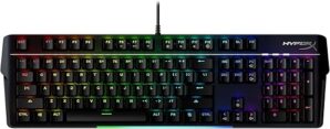 HyperX Alloy MKW100 Mechanical Gaming Keyboard
