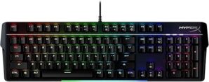 HyperX Alloy MKW100 Mechanical Gaming Keyboard