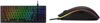 HyperX Alloy Origins Core Mechanical Keyboard & Pulsefire Surge RGB Mouse