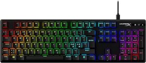 HP Alloy Origins PBT Mechanical Keyboard