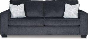 Signature Design by Ashley Altari Modern Queen Sofa Sleeper