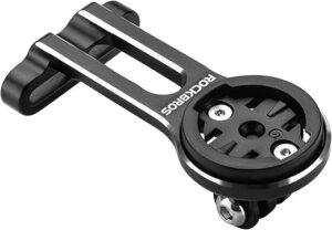 ROCKBROS Aluminum Bicycle Computer Mount Compatible