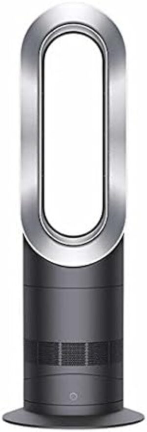Dyson AM09 Hot + Cool Fan Heater