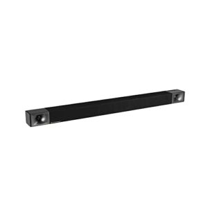 Klipsch Cinema 600 3.1 Sound Bar System