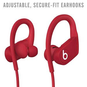 Beats Powerbeats High-Performance Wireless Earphones MWNX2LL/A