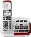 Panasonic Amplified Cordless Phone With Slow Talk KX-TGM420W