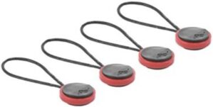Anchor Connectors For Straps (4-Pack)