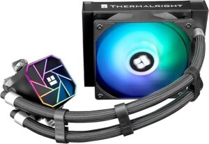 Thermalright Aqua Elite 120 V3 Aio CPU Cooler