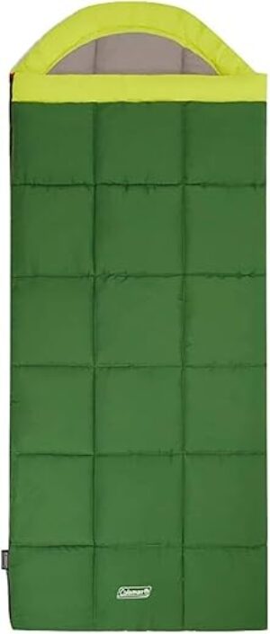 Coleman Arch Bay 30F Sleeping Bag C001