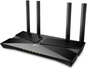 Archer AX50 AX3000 Wireless Router