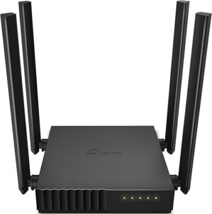 TP-Link Archer C54 AC1200 Dual-Band Router