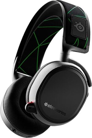 SteelSeries Arctis 9X Wireless Xbox Headset