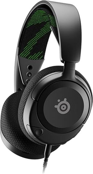 SteelSeries Arctis Nova 1X Gaming Headset