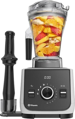 Vitamix Ascent X2 Blender, 48-Ounce Container