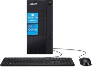 acer Aspire-TC-1770 Gaming Desktop Computer