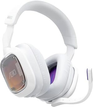 Amazon Renewed Astro A30 Wireless Gaming Headset