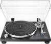 Audio-Technica AT-LPW30BKR Manual Belt-Drive Turntable