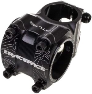 RaceFace Atlas Mountain Bike Stem, 35x35mm Clamp