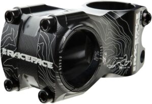 RaceFace Atlas Mountain Bike Stem, 50x35mm Clamp