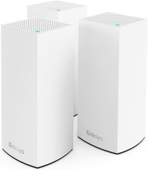 Linksys Atlas WiFi 6 Mesh System MX2000