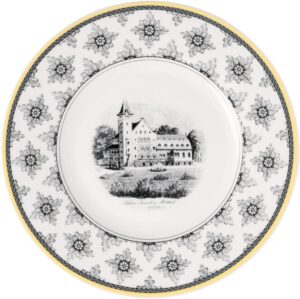 Villeroy & Boch Audun Maison Salad Plate